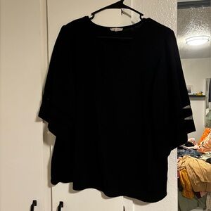 Brand- Maurice’s. Size large.